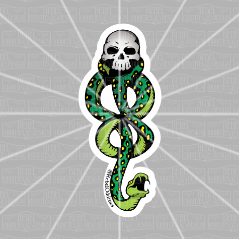 Dark Mark