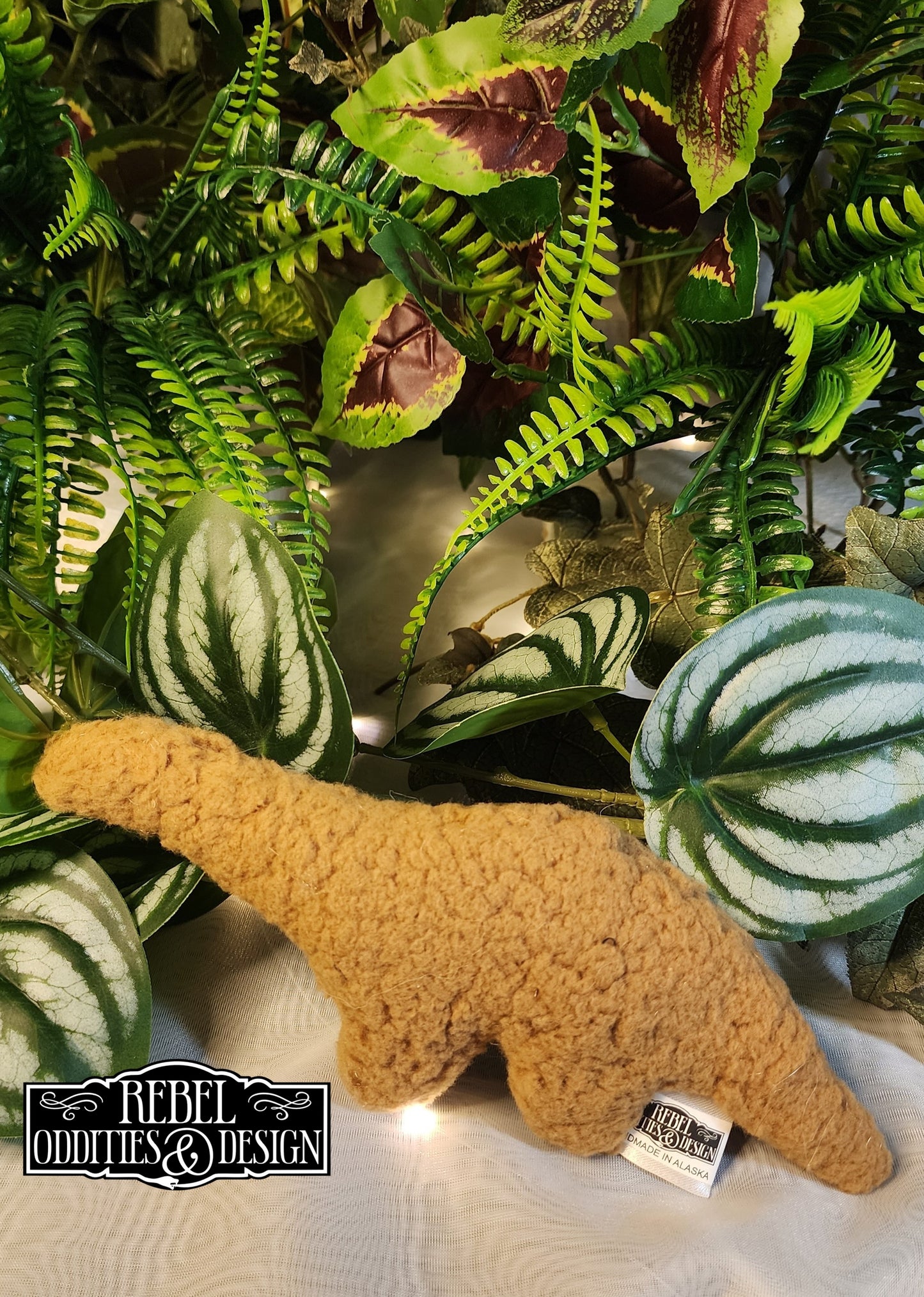 Dino Nuggies - Mini
