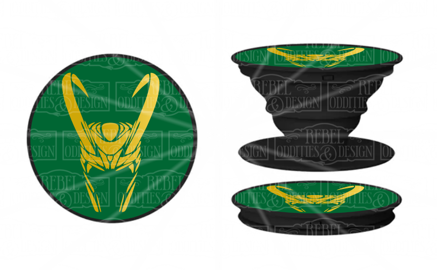 God of Mischief