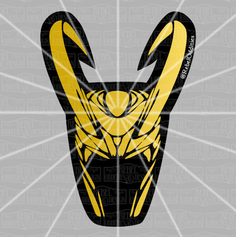God of Mischief