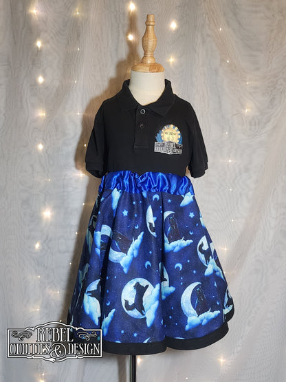 Luna Cat