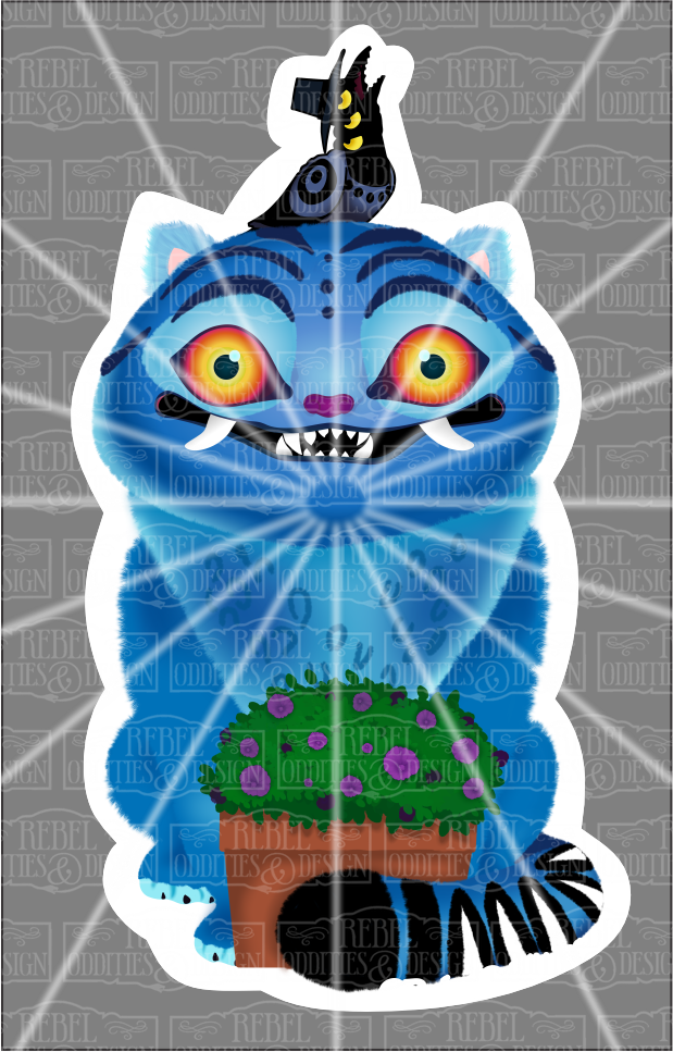 Tiger Courier