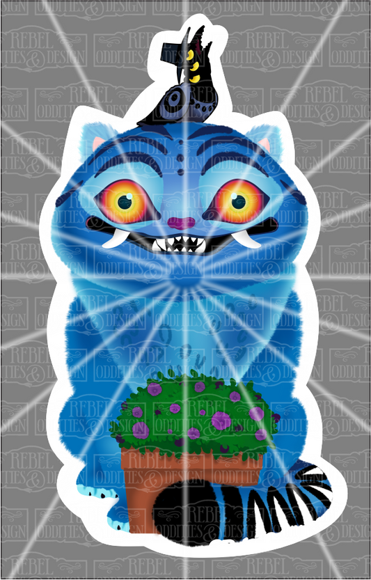 Tiger Courier