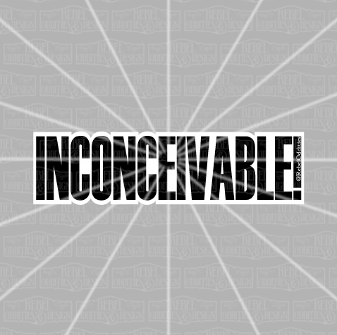 Inconceivable