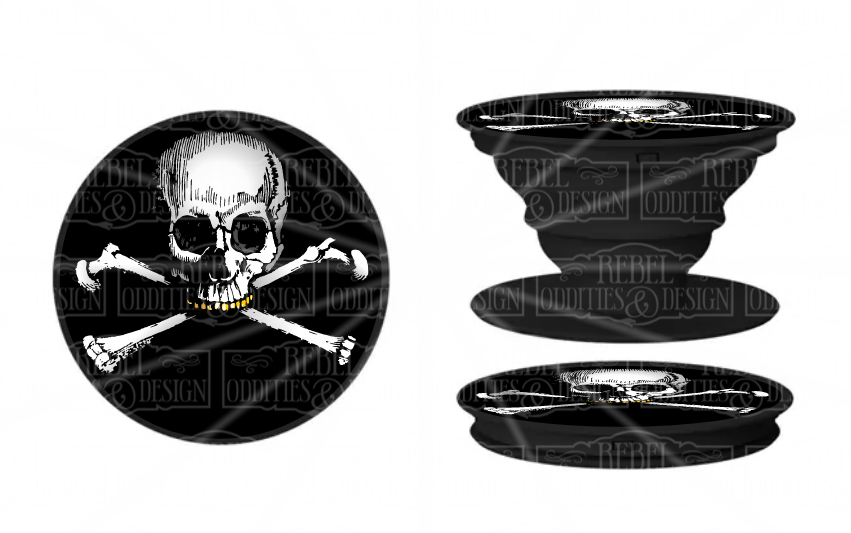 Pirates Life For Me