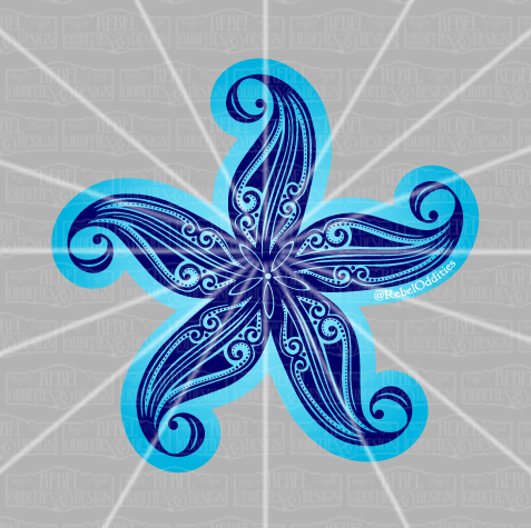 Starfish