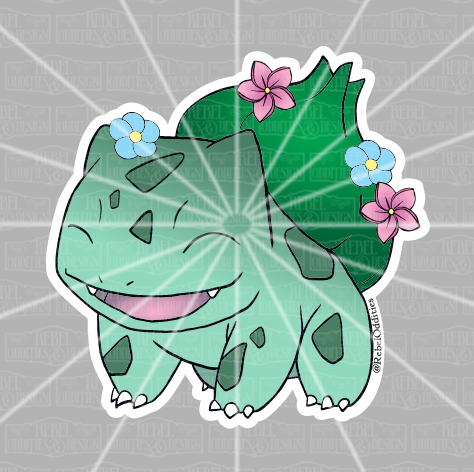 Grass Type