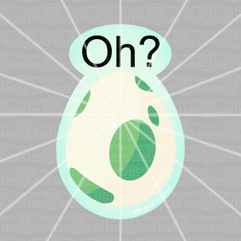 Oh?