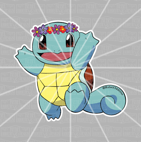 Water Type