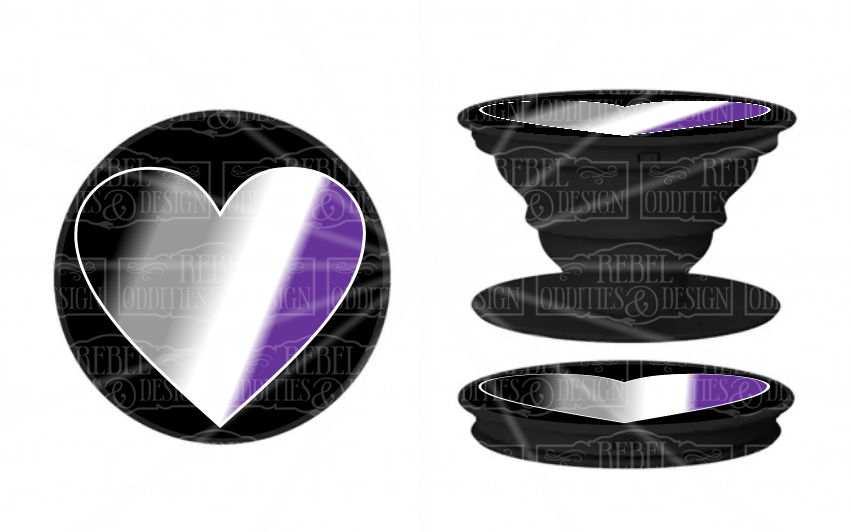 Asexual
