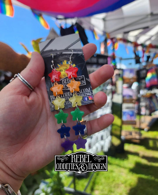 Pride Stars