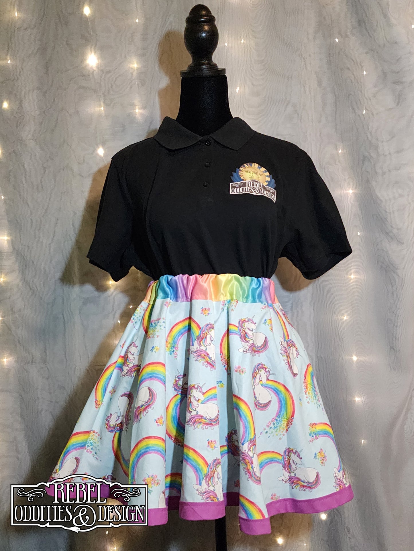 Unicorns