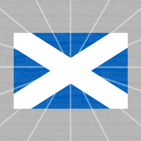 Saltire
