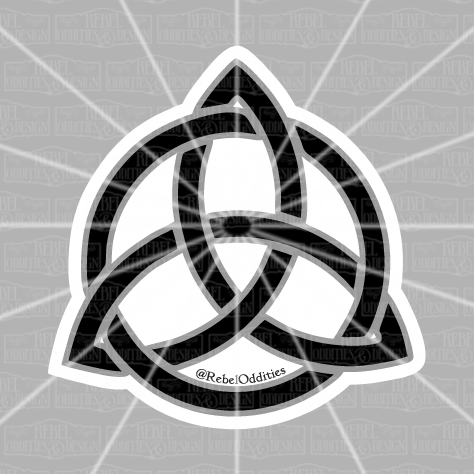 Trinity Knot