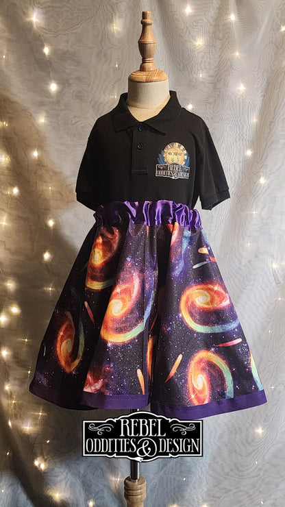 Space Sorbet