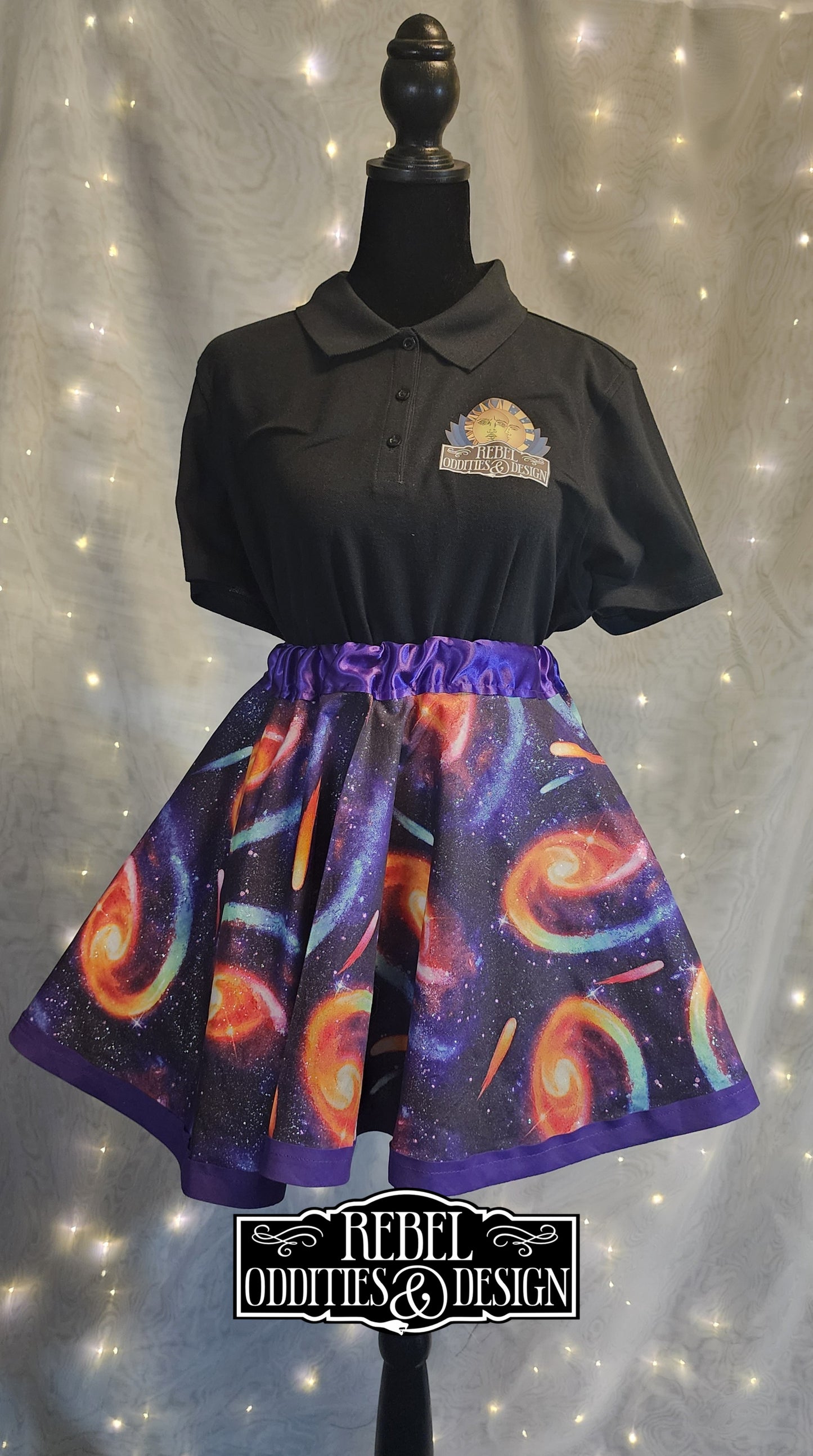 Space Sorbet
