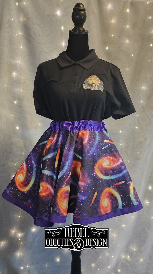 Space Sorbet