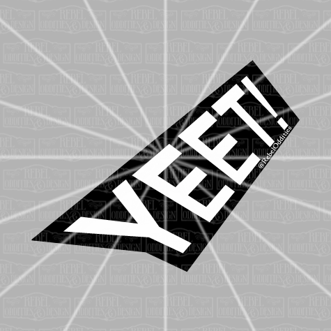 Yeet