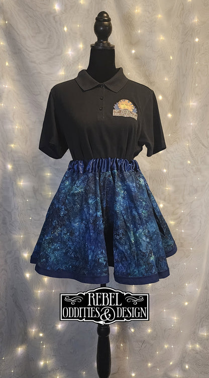 Floral Batik