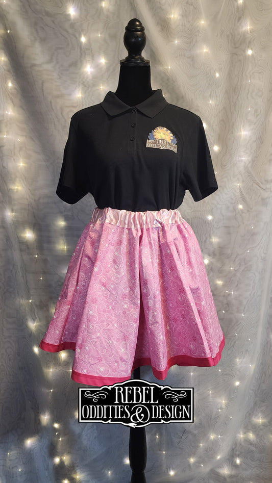 Totally Pink